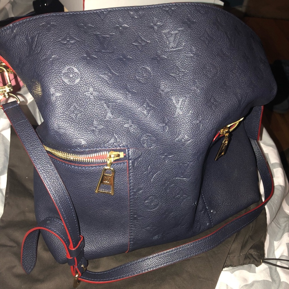 Louis Vuitton large bag